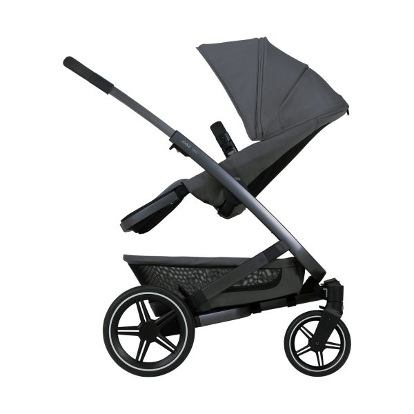 Joolz Geo 3 Kinderwagen 2-in-1 - Classic Look - Stone Grey