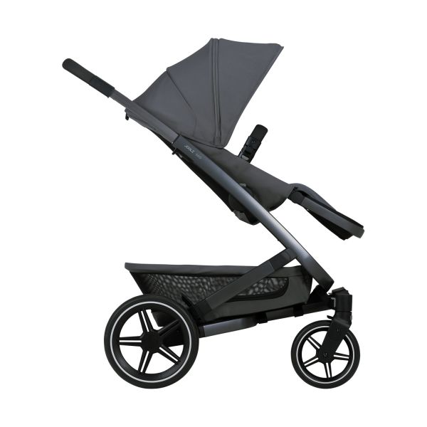Joolz Geo 3 Kinderwagen 2-in-1 - Classic Look - Stone Grey