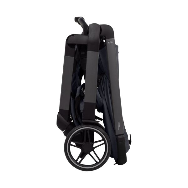 Joolz Hub 2 Kinderwagen - Stone Grey Joolz Hub 2 Kinderwagen - Stone Grey