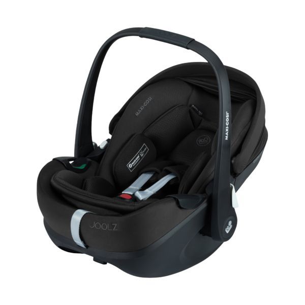 Joolz Hub 2 Kinderwagen 3-in-1 - Navy Blue | Joolz X Maxi-Cosi Pebble 360 Pro 2 Autostoeltje