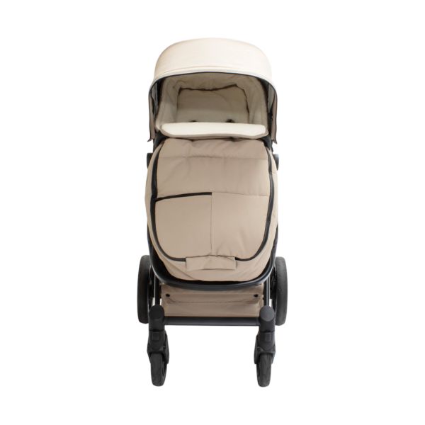 Koelstra NEXT Gen - Voetenzak - Beige