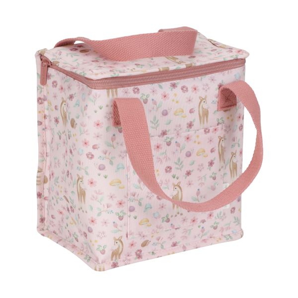 Little Dutch Koeltas - Flowers & Butterflies