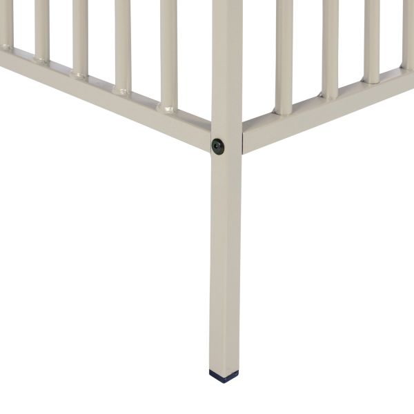 Europe Baby - Liam II - 80x100 - Oatmeal