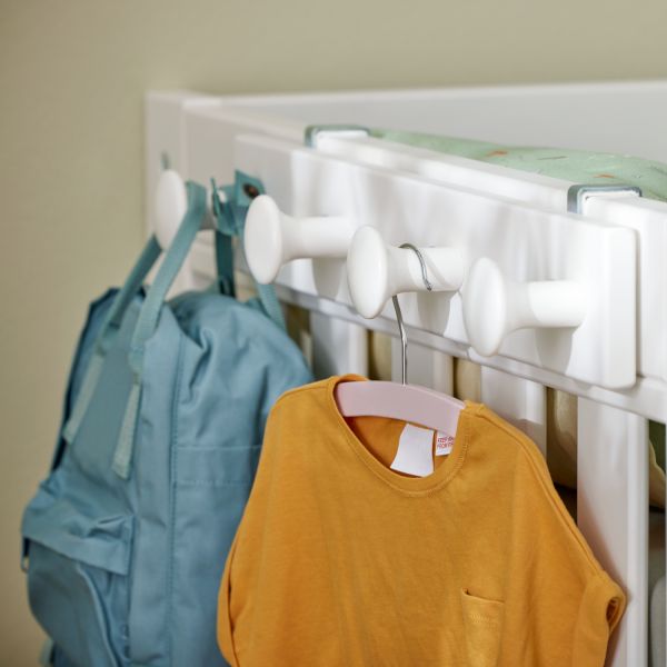 LIFETIME Kidsrooms Bed - Halfhoogslaper - Limited Edition