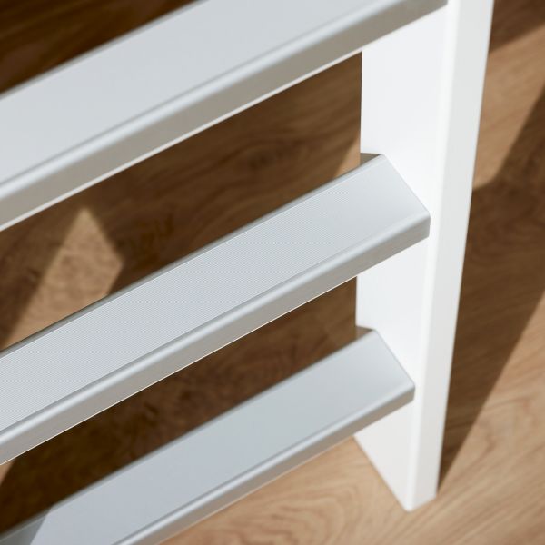 LIFETIME Kidsrooms Bed - Halfhoogslaper - Limited Edition