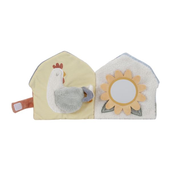 Little Dutch Little Farm Activiteitenboekje