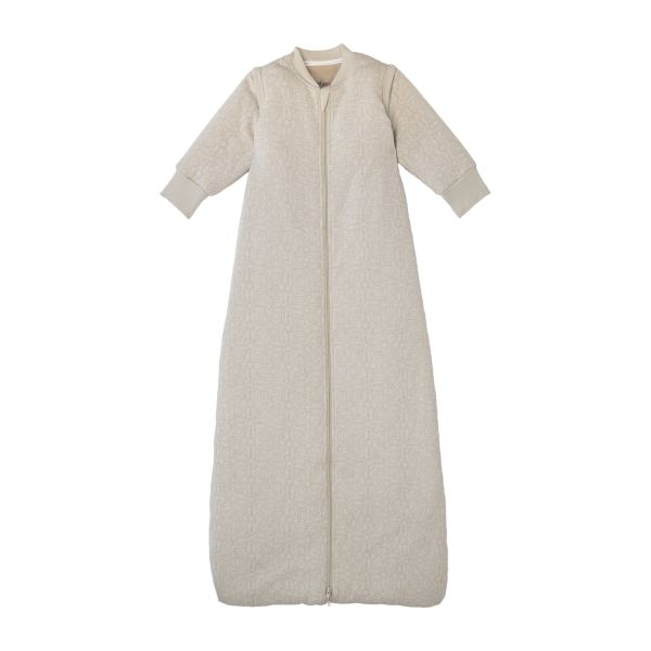Lodger Hopper Slaapzak - 4 Seasons - Mt. 68-98 - Beige