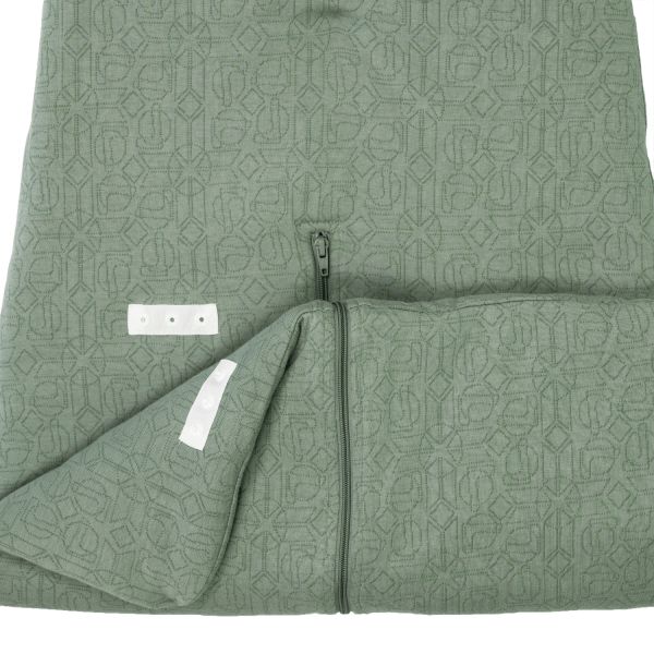 Lodger Hopper Slaapzak - 4 Seasons - Mt. 68-98 - Peppermint