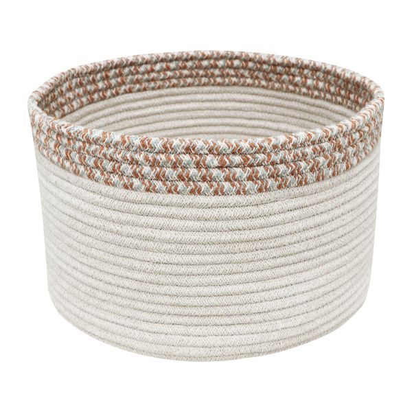 Lorena Canals Kilo Opbergmand – Toffee 