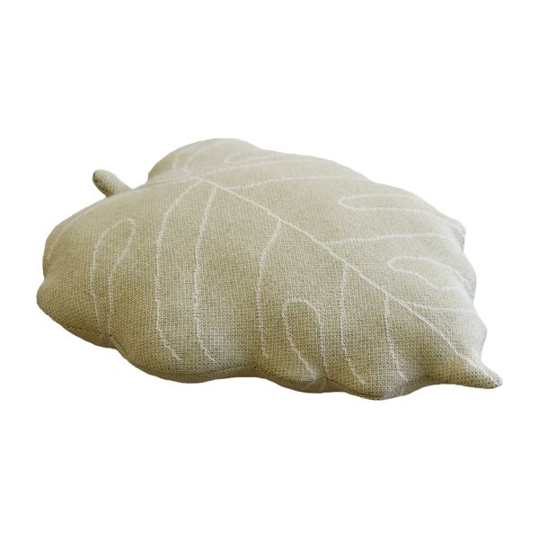 Lorena Canals Leaf Kussen 