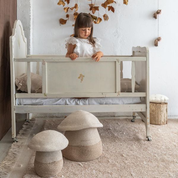 Lorena Canals Mama Mushroom Opbergmand 