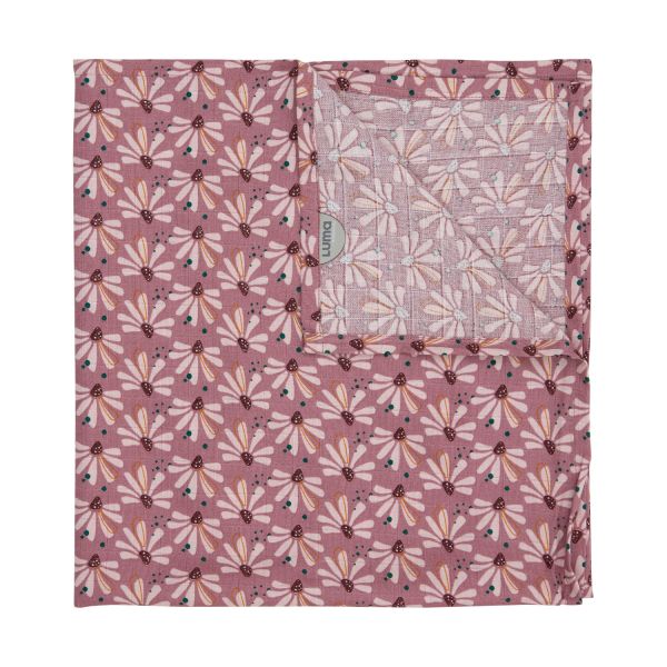 Luma Flowerfever Hydrofiele Doek - 70 x 70 cm