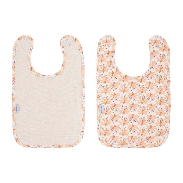 Luma Flowerfever Slab - 2 Stuks - Nude
