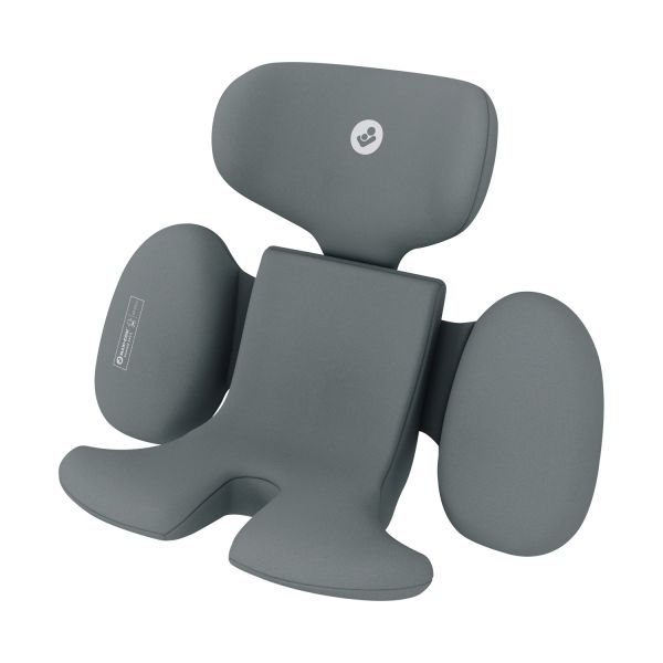 Maxi-Cosi Emerald 360 S Autostoeltje - Tonal Graphite