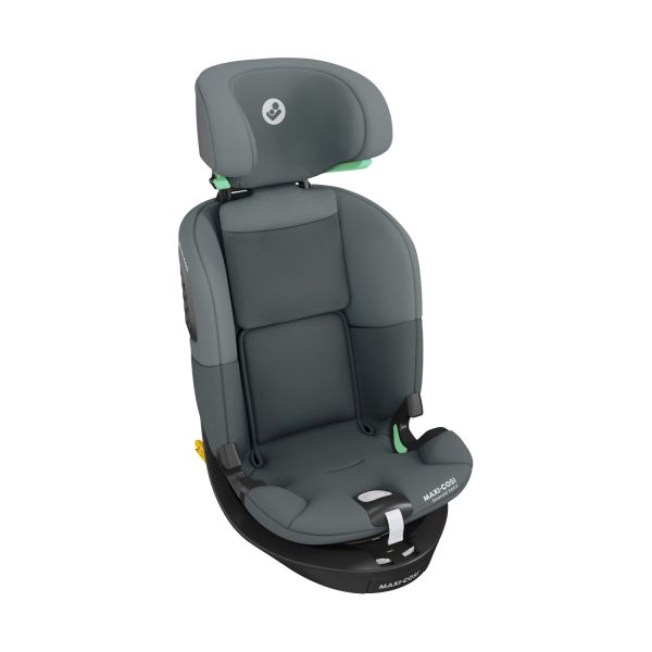 Maxi-Cosi Emerald 360 S Autostoeltje - Tonal Graphite