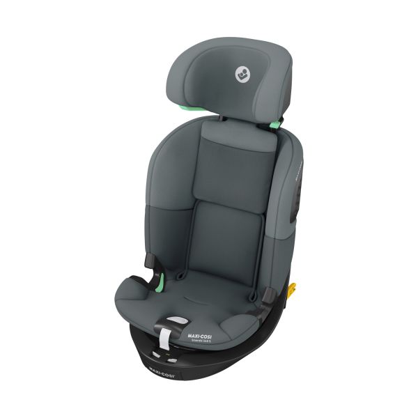 Maxi-Cosi Emerald 360 S Autostoeltje - Tonal Graphite