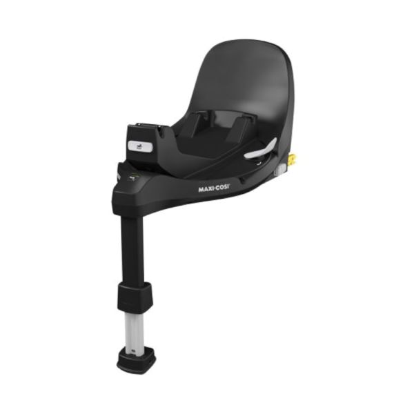 Joolz Hub 2 Kinderwagen 4-in-1 - Sandy Taupe | Joolz X Maxi-Cosi Pebble 360 Pro 2 Autostoeltje | Maxi-Cosi FamilyFix 360 Pro