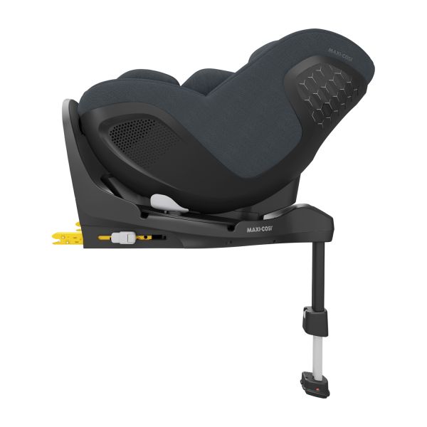 Maxi-Cosi Mica 360 Pro Autostoeltje - Authentic Graphite