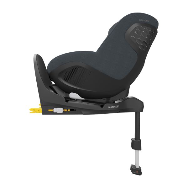 Maxi-Cosi Mica 360 Pro Autostoeltje - Authentic Graphite