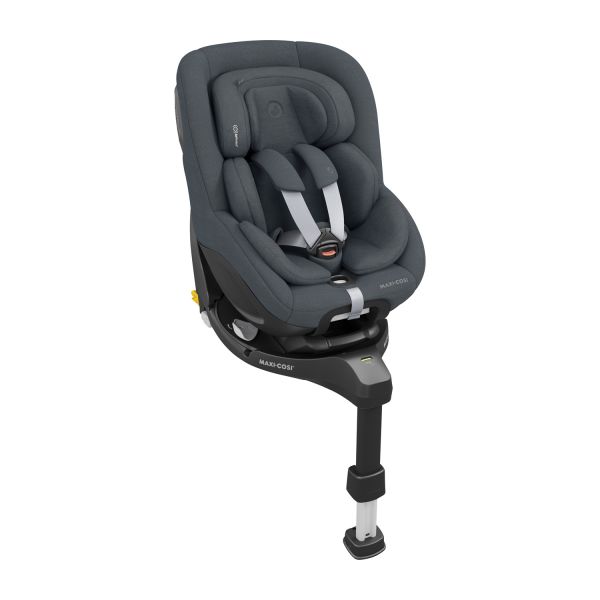Maxi-Cosi Mica 360 Pro Autostoeltje - Authentic Graphite