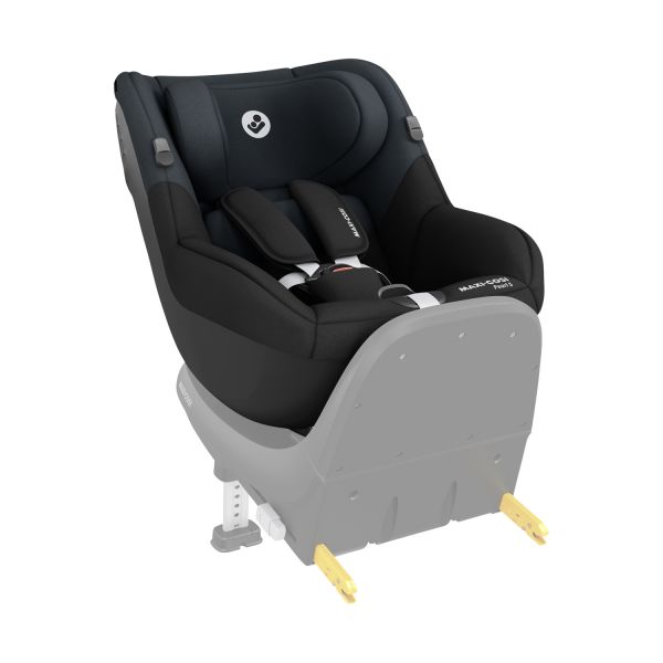 Maxi-Cosi Pearl S Autostoeltje - Tonal Black