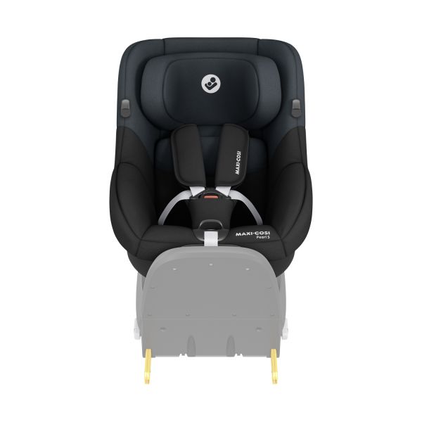 Maxi-Cosi Pearl S Autostoeltje - Tonal Black
