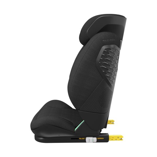 Maxi-Cosi RodiFix Pro 2 I-Size Autostoeltje - Authentic Black