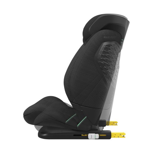 Maxi-Cosi RodiFix Pro 2 I-Size Autostoeltje - Authentic Black
