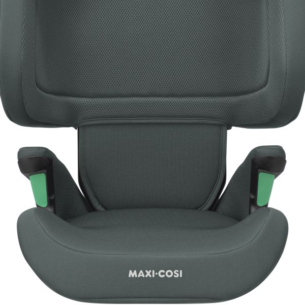 Maxi-Cosi RodiFix R I-Size Autostoeltje - Authentic Graphite