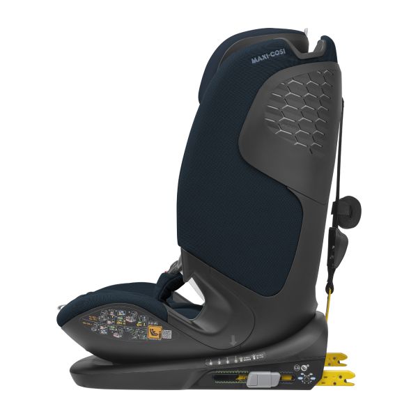 Maxi-Cosi Titan Pro2 I-Size Autostoeltje - Authentic Blue