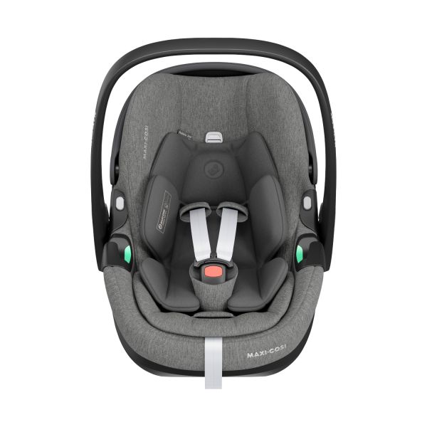 Maxi-Cosi Baby Autostoeltje - Pebble 360 Pro - Select Grey
