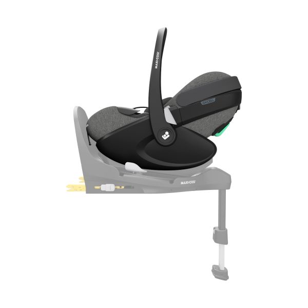 Maxi-Cosi Baby Autostoeltje - Pebble 360 Pro - Select Grey