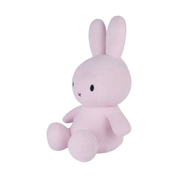 Nijntje Terry Knuffel - 70 cm - Light Pink