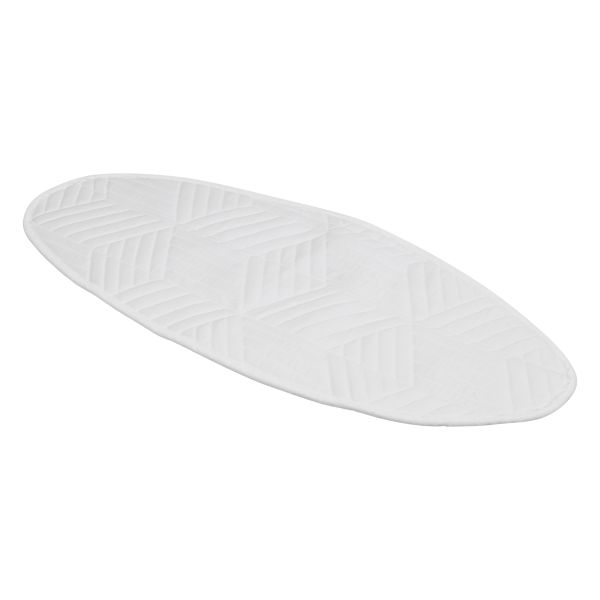 Pretura Topper Matrasbeschermer - Tencel - 32 x 75 cm