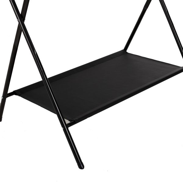 Puck Axel Luiertafel