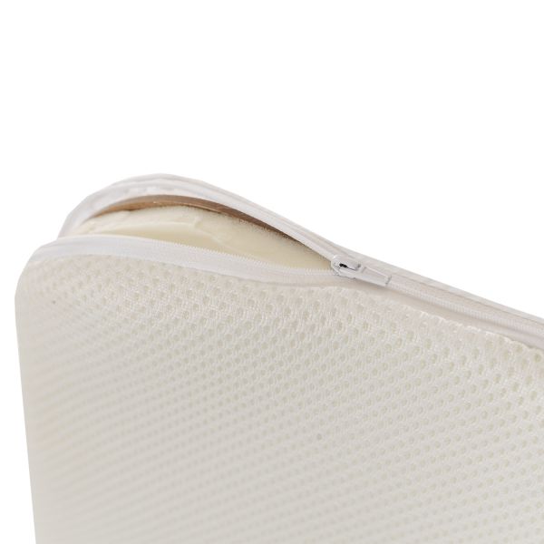 Puck Claire Co-Sleeper - Zwart / Goud