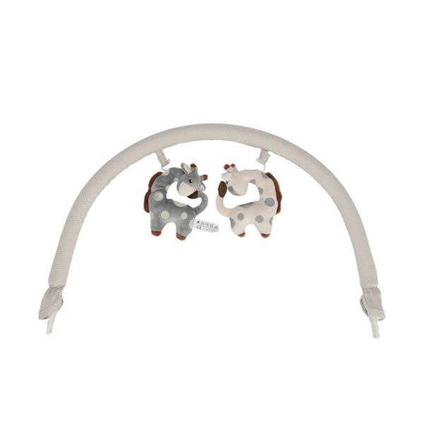Qute Q-Rocker 2.0 Ivory