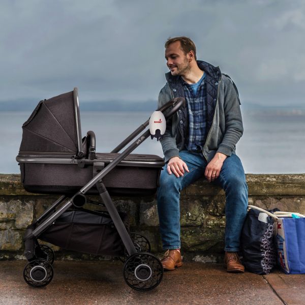 Rockit Oplaadbare Baby Rocker