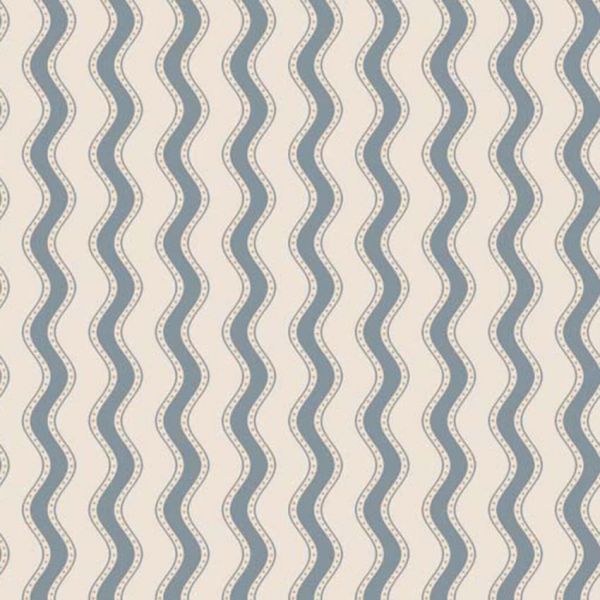 Sandberg Erik Behang – Indigo Blue