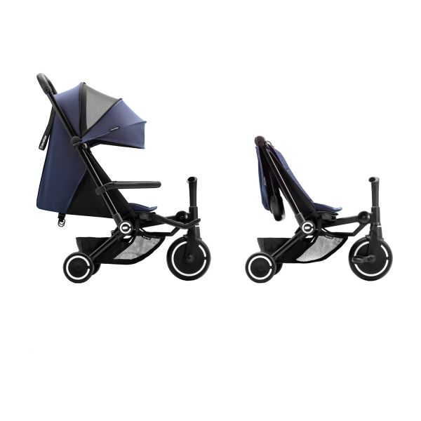SmarTrike Traveler - Navy