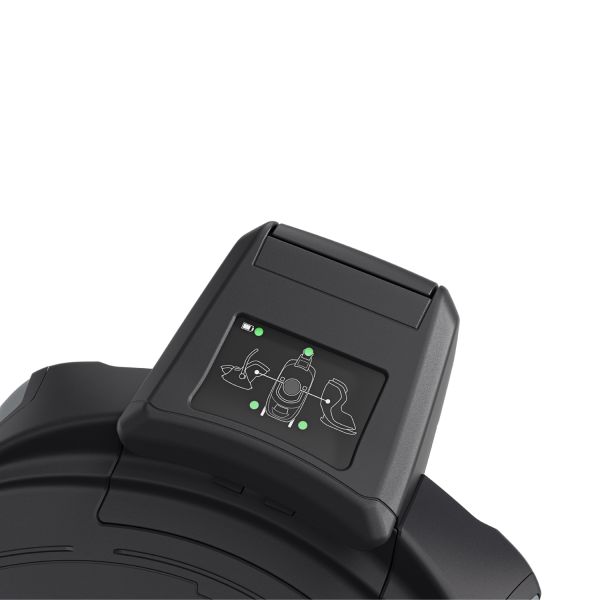 Thule Alfi Isofix Base