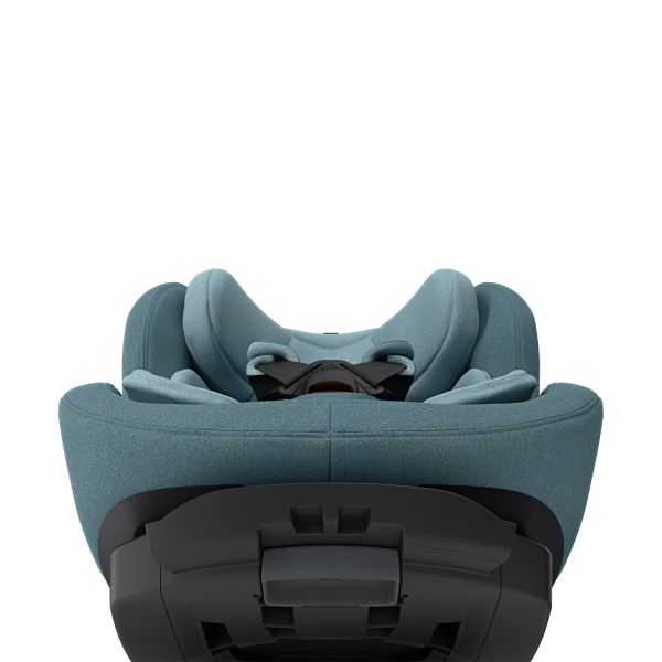 Thule Elm Autostoeltje - Mid Blue