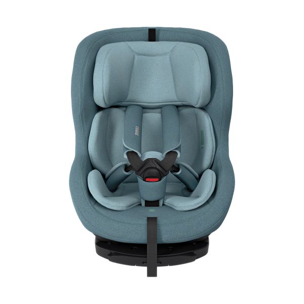 Thule Elm Autostoeltje - Achterwaarts - Mid Blue