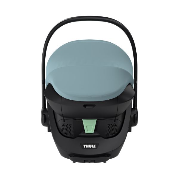 Thule Maple Autostoeltje - Mid Blue