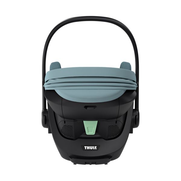 Thule Maple Autostoeltje - Mid Blue