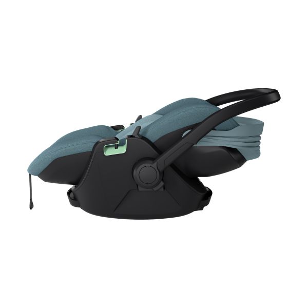 Thule Maple Autostoeltje - Mid Blue