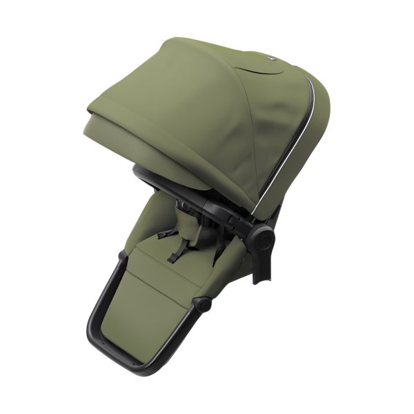 Thule Sleek Tweede Zitje - Soft Green