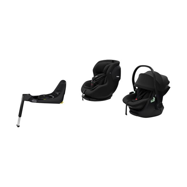 Thule Alfi Isofix Base