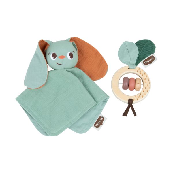 Tiny Love Gift Set - Garden Of Adventures