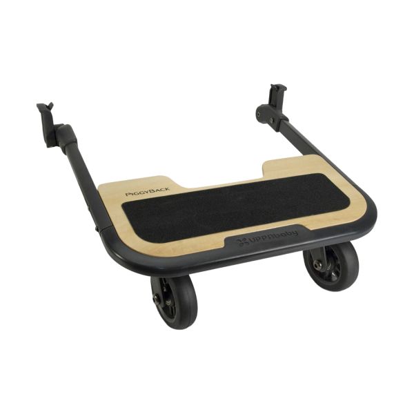 CRUZ piggyback Ride-Along board (voor CRUZ 2015-2019)